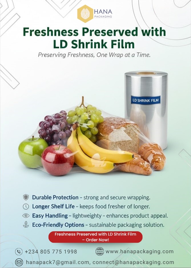 Shrink Film